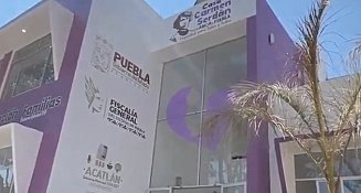 Casa Carmen Serdán de Acatlán destaca por acumular mayoría de casos de violencia 