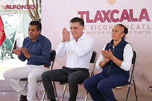 No levanta: alcalde Tlaxcala entre los peor evaluados del país
