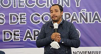 Por incumplimiento de recomendación, Derechos Humanos de Tlaxcala pide comparecencia de edil de Apizaco