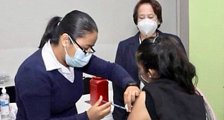 En Tlaxcala, se fortalece el personal de enfermería en centros de salud y hospitales de Tlaxcala