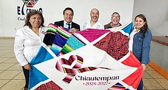 Chiautempan y El Grullo refuerzan su hermandad con nuevos lazos culturales