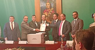 Tlaxcala presenta paquete económico 2025 con enfoque social y austeridad