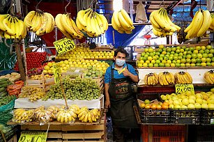 Golpea inflación a la canasta básica; precio real supera los $1,300