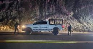 Familia sufre violento asalto por falsos agentes de la Guardia Nacional