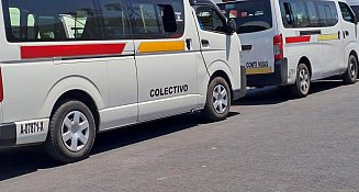 Nuevo convenio carretero en Tlaxcala promete mejorar el transporte público colectivo