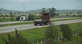 Robo al transporte en Tlaxcala deja pérdidas por 300 millones de pesos