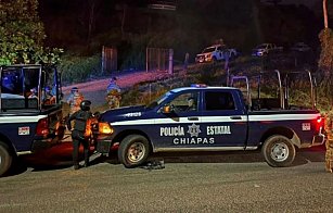 Enfrentamiento en Tapachula deja dos muertos y varios detenidos: detalles