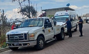 Movilidad y Transporte pide a Fiscalía de Puebla investigar a chofer que hostigó a menor en Tlahuapan 