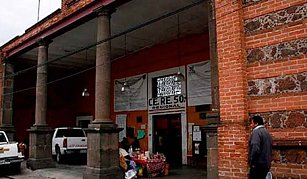 Avanza proyecto para la construcción de un nuevo Cereso en San Pedro Cholula