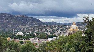 Bajan ventas de comercio en Tlaxcala: INEGI