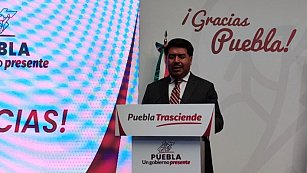 Gobierno advierte que si hay paros en el servicio de transporte público se impondrán sanciones 