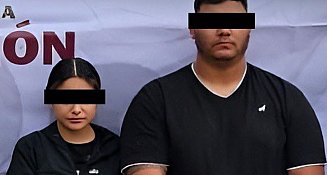 Detienen a secuestradores en Tijuana: vinculados a varios casos en Edomex