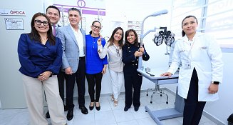 Inauguran nueva Unidad de Bienestar para tu Salud en Tlaxcala: atención médica gratuita para 15,000 personas