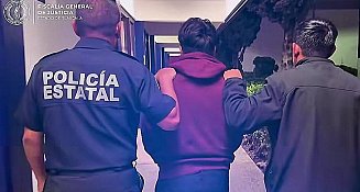 Dos detenidos por presunto homicidio de docente en Tlaxcala