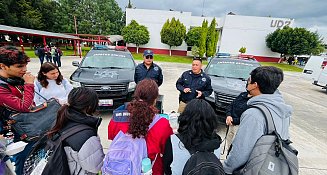 Más de 130 mil personas beneficiadas por programas de prevención en Tlaxcala