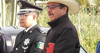 Con Licenciatura y Maestría el nuevo director de Seguridad en Ixtacuixtla