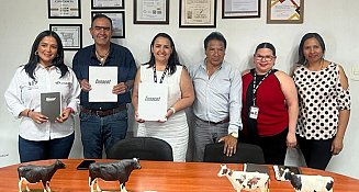 Convenio FONACOT-IDAP impulsa el bienestar de trabajadores poblanos