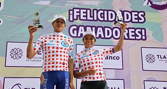 Daniela Castro gana L’Étape Tlaxcala y asegura pase al Tour de France 2026