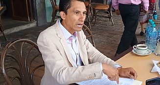 Impugnan candidatura de magistrado en funciones en Tlaxcala
