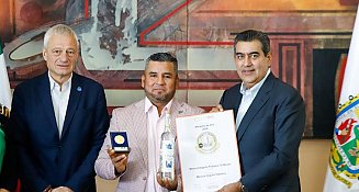 Puebla conquista 18 medallas en el concurso internacional de mezcales