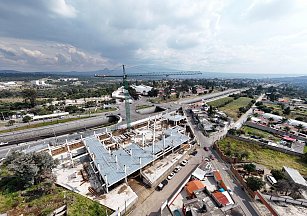 Más de 5 mil obras transforman Tlaxcala: educación, salud y bienestar