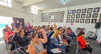 Tlaxcala impulsa comités ciudadanos para vigilar apoyos sociales