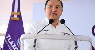 Tlaxcala fortalece su salud pública con el Cemer y equipos de vanguardia