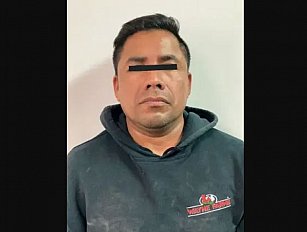 Detención de 'El Caimán' y su banda de secuestradores