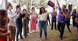 Abren Punto de Interacción Poblano en Xonacatepec para juventudes