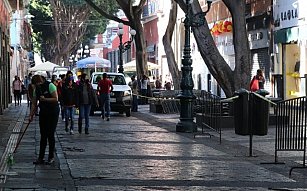 Puebla sigue sin reportar muertes por Covid, pero contagios van en aumento