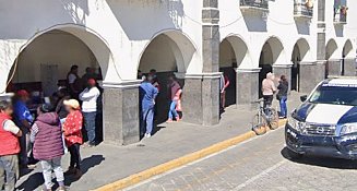 Director del penal de Huejotzingo no es apto: Seguridad Pública