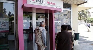 INE avala modificaciones en distritos electorales del estado de Puebla