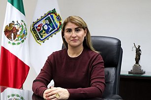 Ahora puedes denunciar cualquier delito en cualquier MP de Puebla