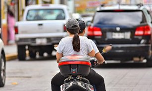 Operativo 'Rueda Seguro' en Huamantla: Nuevas sanciones para motociclistas a partir del 21 de septiembre