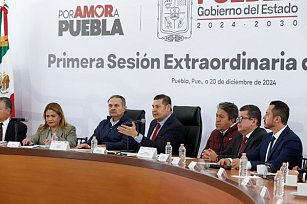 Alejandro Armenta propone crear un Semefo para animales