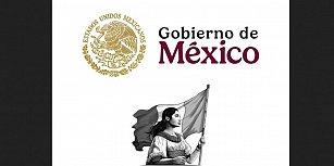 Claudia Sheinbaum elige a una joven mexicana como símbolo de su Gobierno