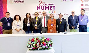 Impulso a la Educación: Congreso Tlaxcalteca Promueve Innovación y Diálogo