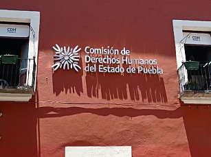 Para incrementar personal en 2025, CDH Puebla pedirá a Congreso aumento presupuestal 