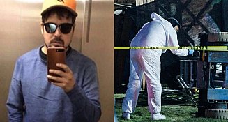Fundador del festival Ceremonia habla tras fallecimiento de fotoperiodistas