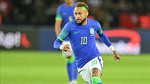 Neymar anuncia que 2026 será su último Mundial con Brasil: "Voy a darlo todo"