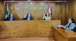 Tribunal Electoral de Tlaxcala solicita 74 millones de pesos para 2025