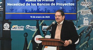 Proponen Creación de Banco de Proyectos para Garantizar Obras de Calidad