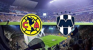 Aficionados del América y Monterrey desilusionados por venta de boletos solo en línea para la final de ida