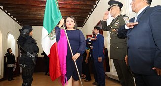 Chiautempan Celebra el 214 Aniversario de la Independencia con Gran Fiesta