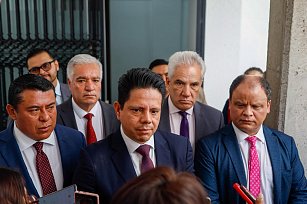 Tlaxcala asegura presupuesto 2025 sin recortes y con aumentos salariales