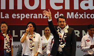 MORENA consolida estrategias en Tlaxcala rumbo a elecciones: Unidad y compromiso ciudadano