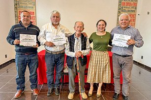 Descubre el Muégano de Huamantla: Patrimonio Gastronómico y Cultural