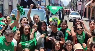 Puebla suma 144 aborto legales en lo que va del año