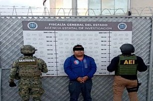 Operativo nacional deja más de 3 mil detenidos y toneladas de droga incautada