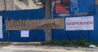 Vecinos de Nopalucan denuncian conflicto de interés y violencia por gasera